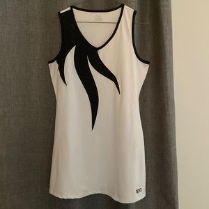 Fila Tennis Dress, size Large
